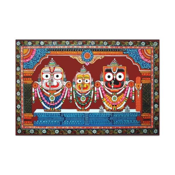 Pattachitra painting